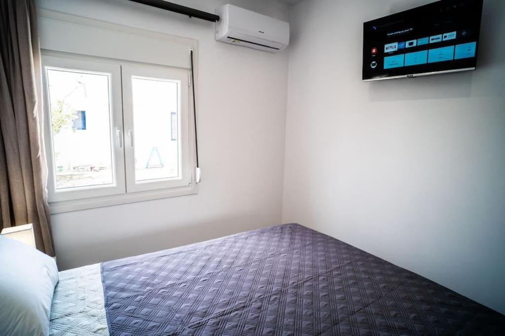 Villa Ble Paros 2 Экстерьер фото