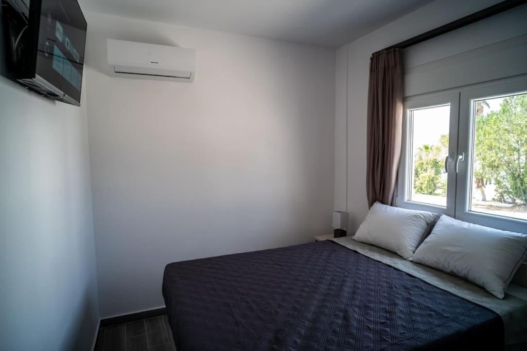 Villa Ble Paros 2 Экстерьер фото