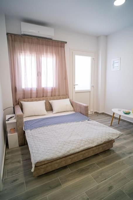 Villa Ble Paros 2 Экстерьер фото