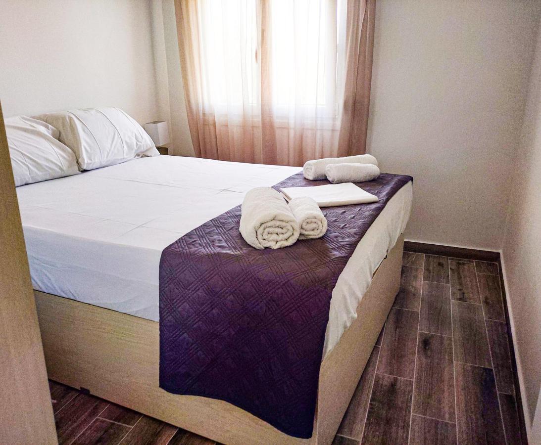 Villa Ble Paros 2 Экстерьер фото